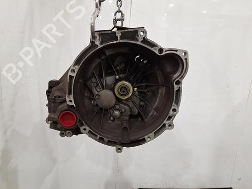 Used Gearbox Gearbox 36891086 36891086