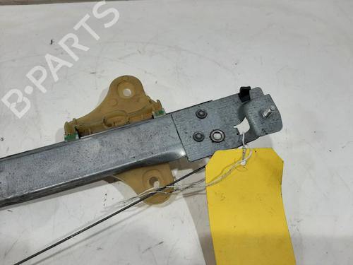 Front left window mechanism RENAULT CAPTUR I (J5_, H5_) 0.9 TCe 90 | BP33648291C22 - Image 4