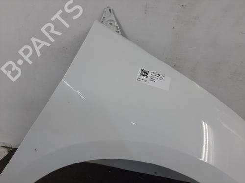 Right front fenders JAGUAR I-PACE (X590) EV400 AWD | BP29553848C42 