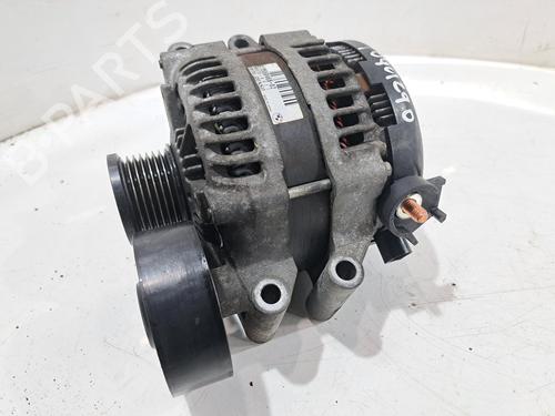 Alternator BMW 1 (E81) 116 i | BP32976947M7  - Image 5