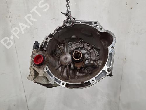 Gearkasse KIA PICANTO II (TA) 1.0 (69 hp) 33010904