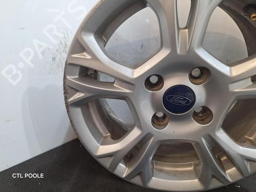 Rim FORD B-MAX (JK) 1.4 | BP39143038C45 - Image 5