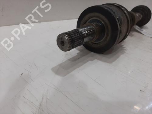 Andre JAGUAR I-PACE (X590) EV400 AWD | BP30585219O1