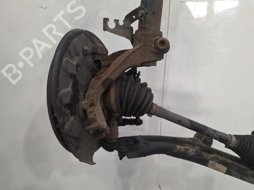 Left front suspension SEAT LEON ST (5F8) 1.4 TSI | BP33754104M72 - Image 3