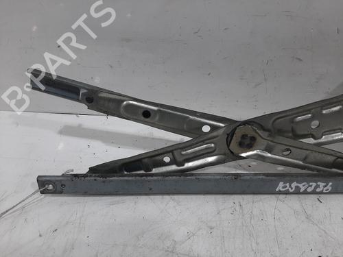 Front right window mechanism MITSUBISHI MIRAGE / SPACE STAR VI Hatchback (A0_A) 1.2 (A03A) | BP38513503C23 - Image 2