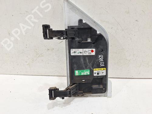 Fuel flap FORD TRANSIT CUSTOM V362 Van (FY, FZ) 2.0 EcoBlue | BP31685269C131 