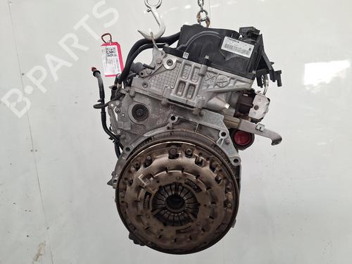 Used Engine BMW 1 (F20) 116 d (116 hp) 29636526