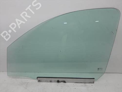 Used Front left door window VAUXHALL COMBO Mk II (C) Box Body/MPV (F25) 1.3 CDTI 16V (75 hp) 26786618