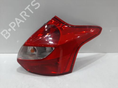 right-taillight-ford-focus-iii-2010-2011-2012-2013-2014-2015-2016-2017-2018-2019-2020-36290487 main image