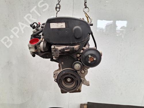 Used Engine VAUXHALL ZAFIRA Mk II (B) (A05) 1.8 (140 hp) 28138487