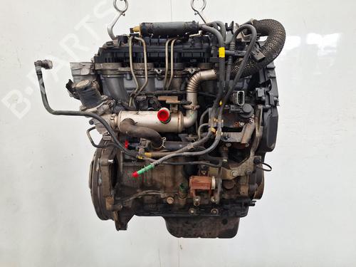 Engine MINI MINI (R56) Cooper D | BP36384064M1 - Image 2