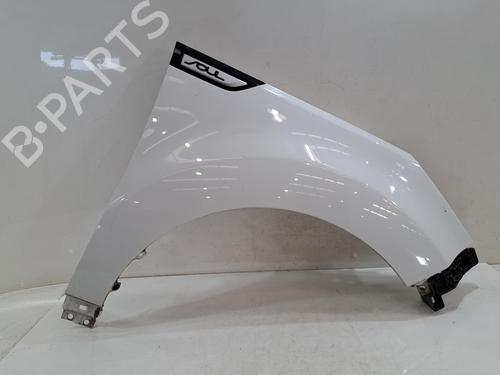 Used Right front fenders Right front fenders KIA SOUL II (PS) 1.6 GDI (132 hp) 34733179 34733179