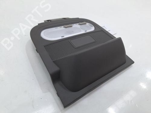 Interior roof light NISSAN NV400 Platform/Chassis (X62, X62B) dCi 135 | BP29322543I8 