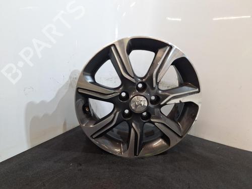 Used Rim Rim HYUNDAI ix20 (JC) 1.6 (125 hp) 40533174 40533174