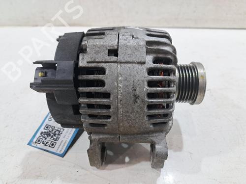Used Alternator SKODA ROOMSTER (5J7) 1.2 TSI (86 hp) 32976857