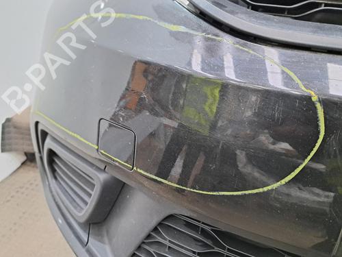 Front bumper DACIA SANDERO II 1.0 SCe 75 (B8JC, B8JD, B8NC) | BP33435799C7 - Image 6