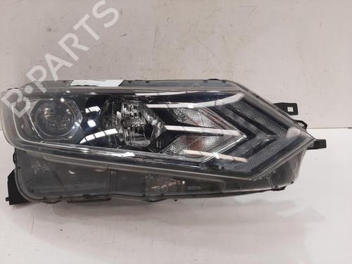 Højre forlygte NISSAN QASHQAI II (J11, J11_) 1.5 dCi | BP29882167C29