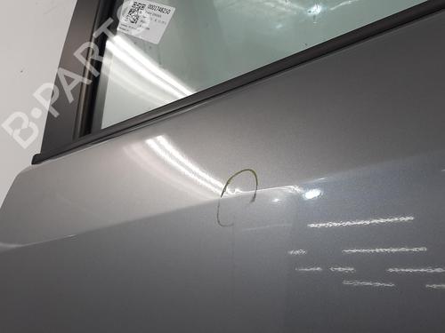 Dør venstre bagtil SUZUKI SPLASH (EX) 1.0 (A5B310) | BP38446400C4 - Image 5