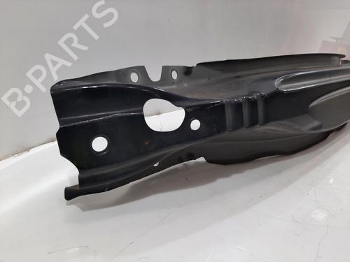 Rear bumper reinforcement VOLVO XC60 I SUV (156) D5 AWD | BP29444701C73 