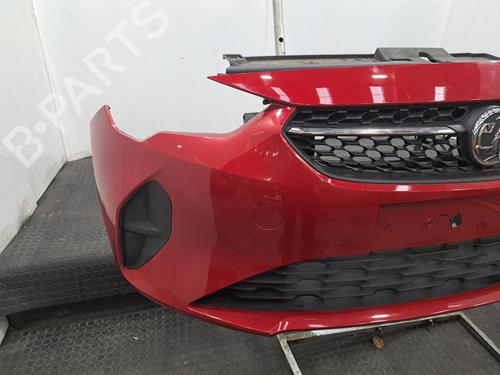 Pare-chocs avant VAUXHALL CORSA Mk V (F) 1.2 | BP30494836C7 