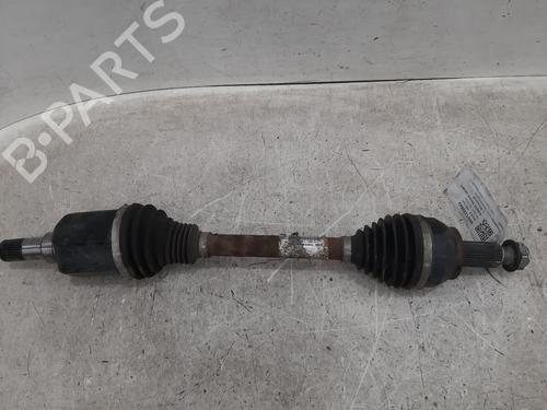 Used Left front driveshaft Left front driveshaft 26816320 26816320