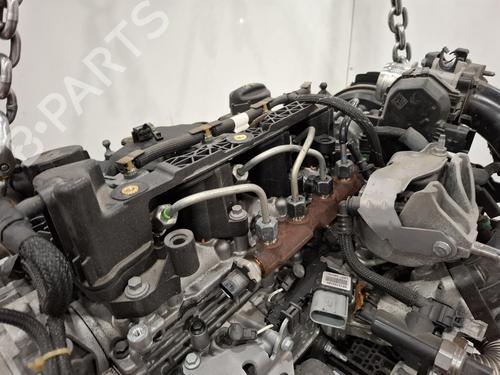 Engine CITROËN BERLINGO Box Body/MPV (K9) 1.5 BlueHDi 100 | BP37641145M1 - Image 3