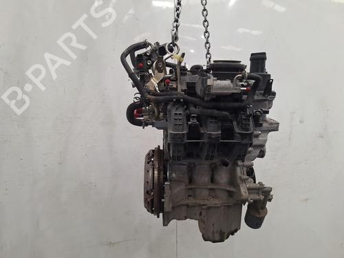 Engine PEUGEOT 108 1.0 VTi 72 | BP38513373M1 - Image 3