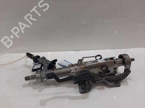 Used Steering column Steering column VAUXHALL ASTRA Mk VI (J) GTC (P10) 1.4 (140 hp) 33839741 33839741
