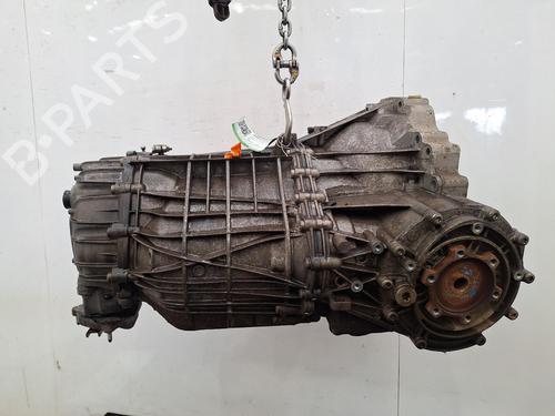Gearbox AUDI A4 B8 (8K2) 2.0 TDI | BP35985789M3 - Image 4