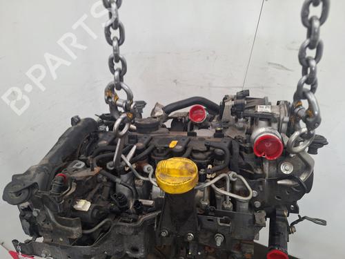 Engine RENAULT KADJAR (HA_, HL_) 1.5 dCi 110 (HLA3) | BP38048438M1 - Image 6