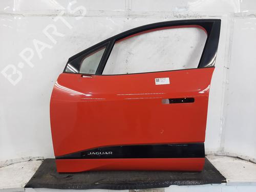 Used Left front door Left front door JAGUAR I-PACE (X590) EV400 AWD (400 hp) 33799894 33799894