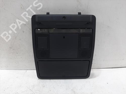 Innerbelysning JAGUAR I-PACE (X590) EV400 AWD (400 hp) 31597066