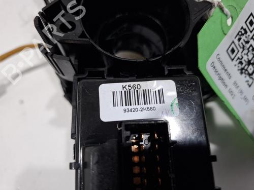 Switch KIA VENGA (YN) 1.4 CVVT | BP39176961I30 - Image 2