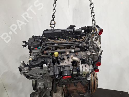 Engine FORD KUGA II (DM2) 2.0 TDCi | BP29603744M1 