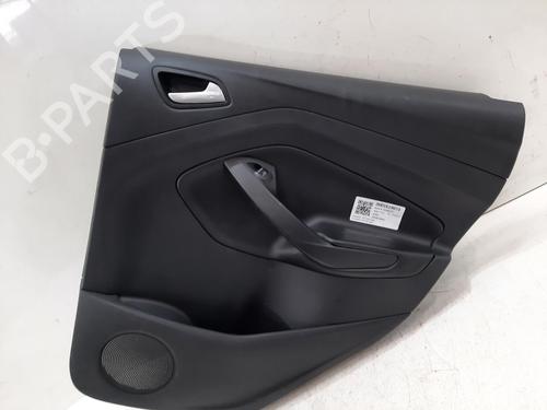 Andre FORD KUGA II (DM2) 2.0 TDCi | BP31964845O1 