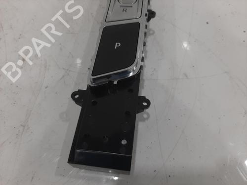 Gear lever JAGUAR I-PACE (X590) EV400 AWD | BP26866032M90 