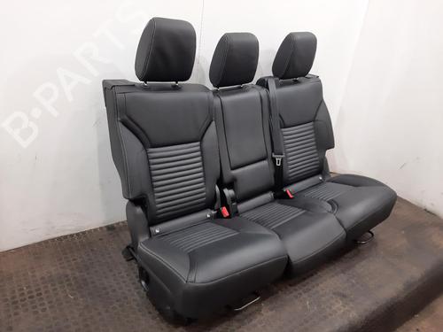 Rear seat (2nd row) LAND ROVER DISCOVERY V (L462) D350 MHEV 4x4 | BP31812084I23