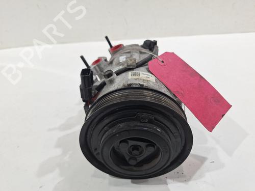 AC compressor KIA SPORTAGE IV (QL, QLE) 1.6 T-GDI AWD | BP26870713M34 