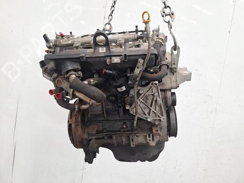 Engine VAUXHALL COMBO Mk II (C) Box Body/MPV (F25) 1.3 CDTI 16V | BP27800621M1 