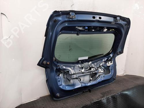 Tailgate MAZDA CX-3 (DK) 2.0 SKYACTIV-G (DK5W, DK6W) | BP39538741C6 - Image 5