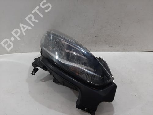 Used Right headlight Right headlight VAUXHALL ZAFIRA Mk III (P12) 1.4 (75) (140 hp) 33335581 33335581