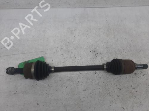 Used Other FORD KA (RU8) 1.2 (69 hp) 26777393