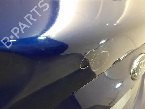Bagklap CC/Kombi-Coupé FORD KUGA II (DM2) 2.0 TDCi | BP30897308C6 