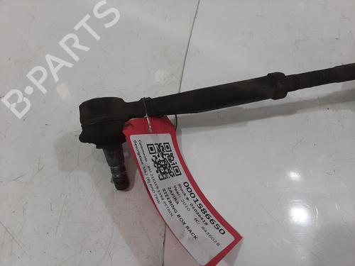 Steering rack VAUXHALL ZAFIRA Mk II (B) (A05) 1.6 | BP30928036M22