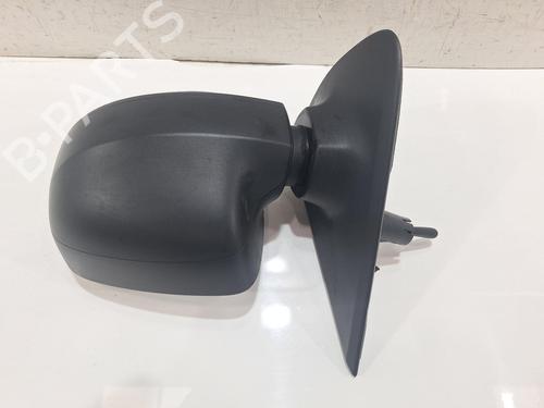 Left mirror DACIA SANDERO II 1.2 | BP32172216C26 