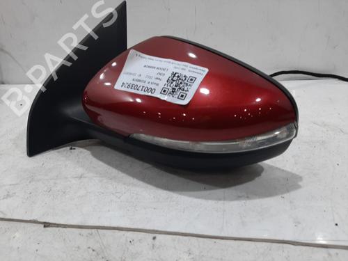 Used Left mirror Left mirror VW GOLF VI Convertible (517) 1.6 TDI (105 hp) 34377341 34377341