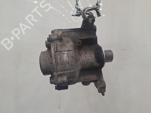 Transfer box MITSUBISHI ASX (GA_W_) 1.8 DI-D 4WD (GA6W) | BP34733557M36 - Image 2