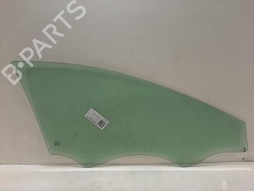 Used Front left door window SEAT LEON ST (5F8) 1.2 TSI (110 hp) 30516856
