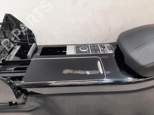 Middle console LAND ROVER RANGE ROVER IV (L405) 4.4 SDV8 4x4 | BP37539657I22 - Image 2