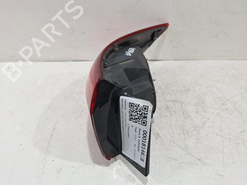 Left taillight MAZDA 6 Saloon (GJ, GL) 2.2 D (GJ2FP) | BP38537439C34 - Image 2